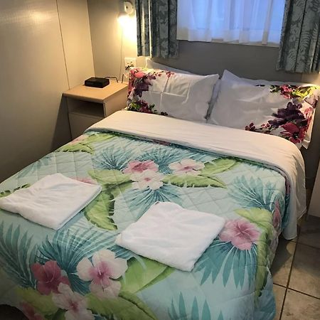 Hotel Southport Tourist Park Gold Coast Zewnętrze zdjęcie