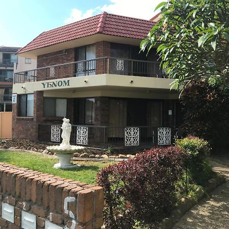 Hotel Southport Tourist Park Gold Coast Zewnętrze zdjęcie