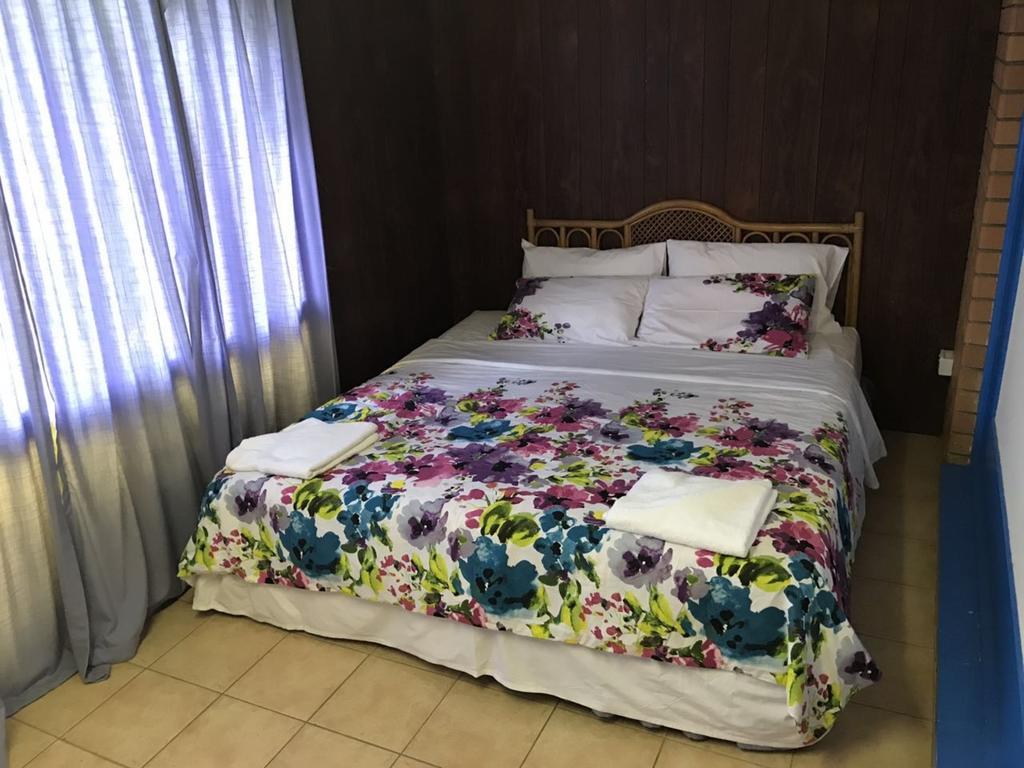 Hotel Southport Tourist Park Gold Coast Zewnętrze zdjęcie