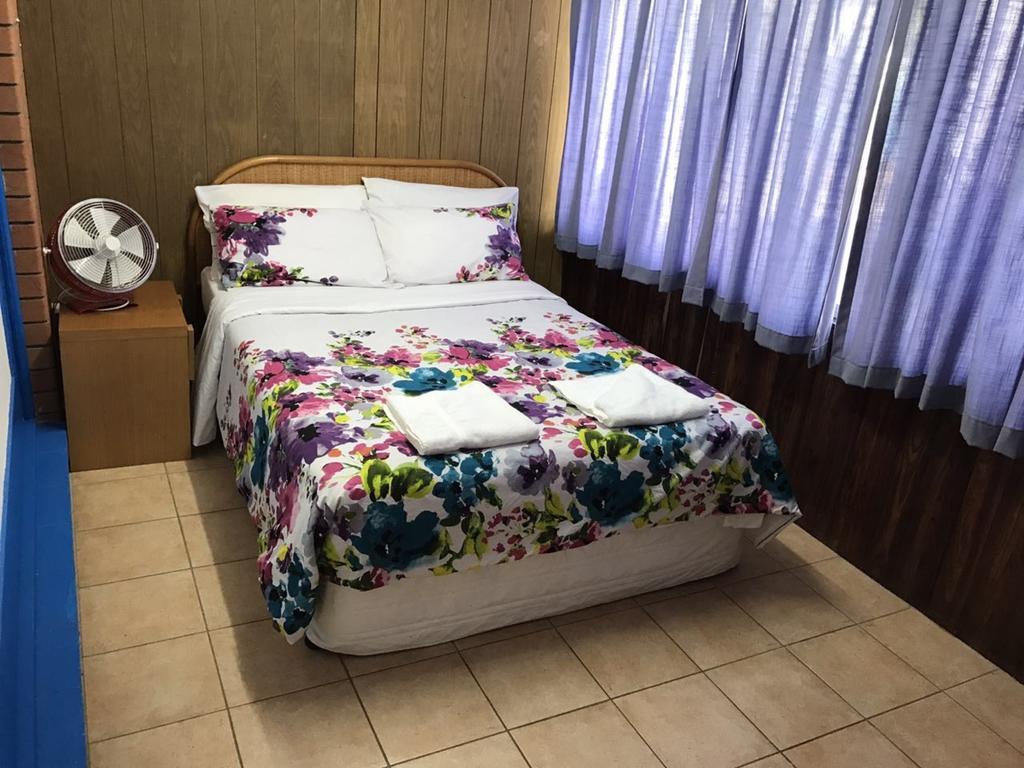 Hotel Southport Tourist Park Gold Coast Zewnętrze zdjęcie