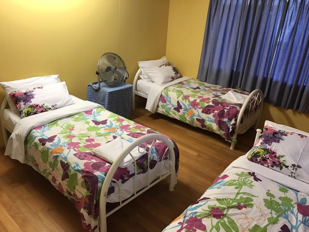 Hotel Southport Tourist Park Gold Coast Zewnętrze zdjęcie