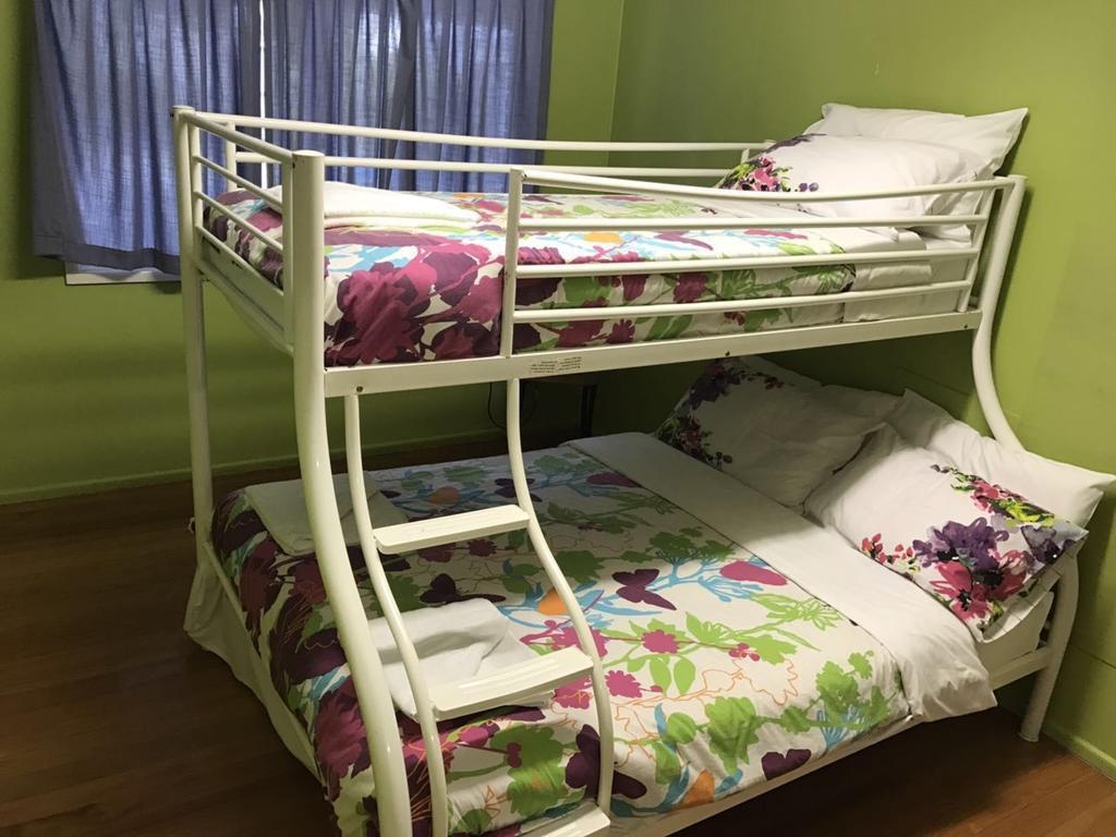 Hotel Southport Tourist Park Gold Coast Zewnętrze zdjęcie