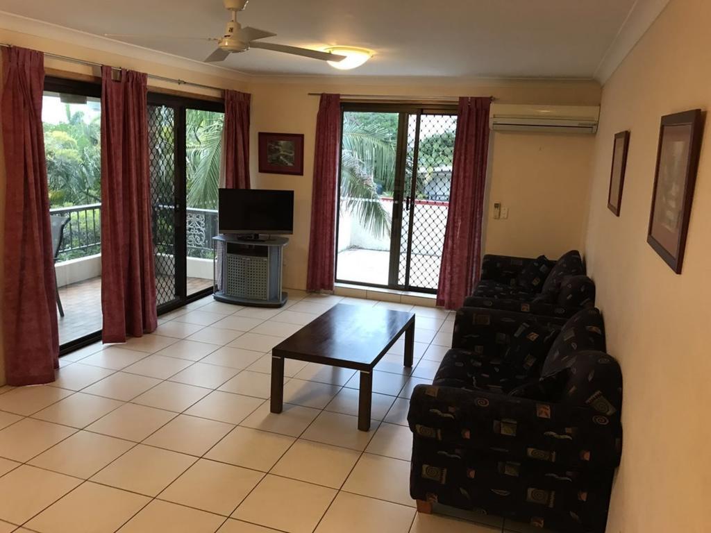 Hotel Southport Tourist Park Gold Coast Zewnętrze zdjęcie