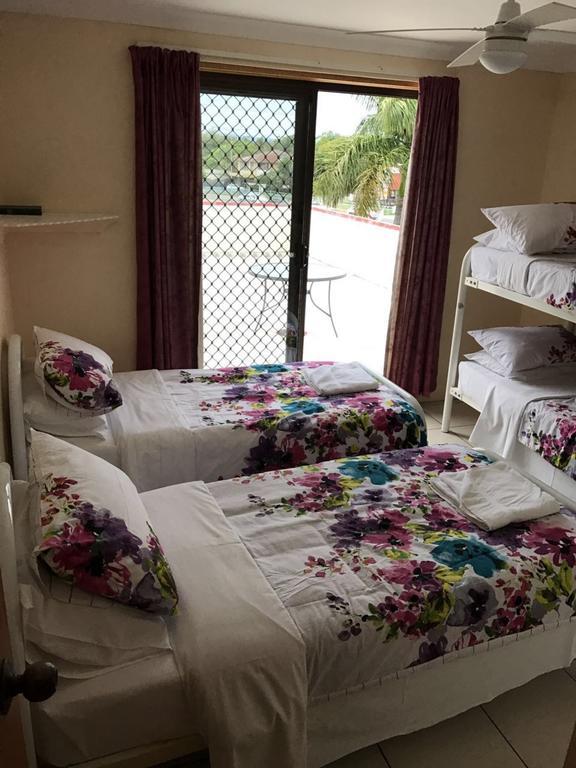 Hotel Southport Tourist Park Gold Coast Zewnętrze zdjęcie