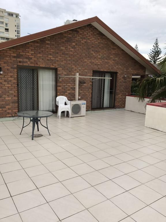 Hotel Southport Tourist Park Gold Coast Zewnętrze zdjęcie