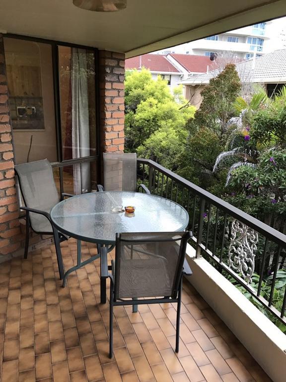 Hotel Southport Tourist Park Gold Coast Zewnętrze zdjęcie