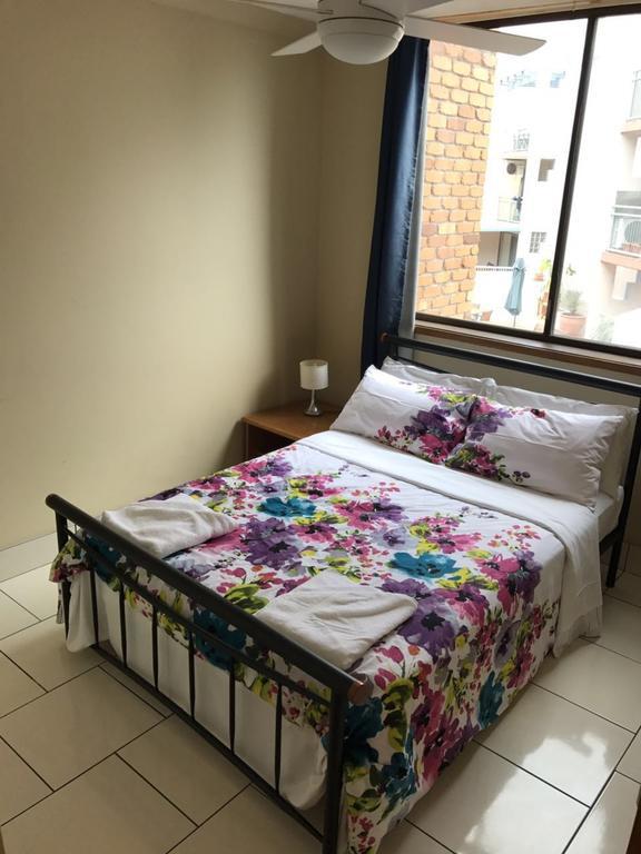 Hotel Southport Tourist Park Gold Coast Zewnętrze zdjęcie