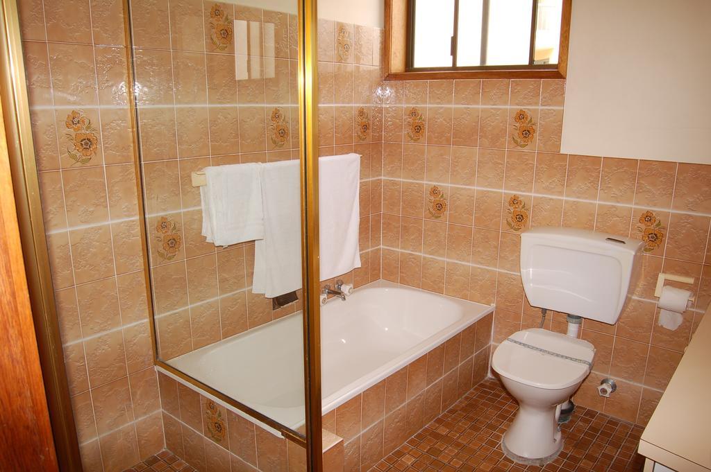 Hotel Southport Tourist Park Gold Coast Zewnętrze zdjęcie