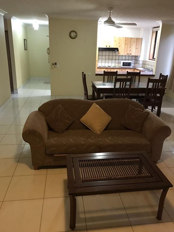 Hotel Southport Tourist Park Gold Coast Zewnętrze zdjęcie