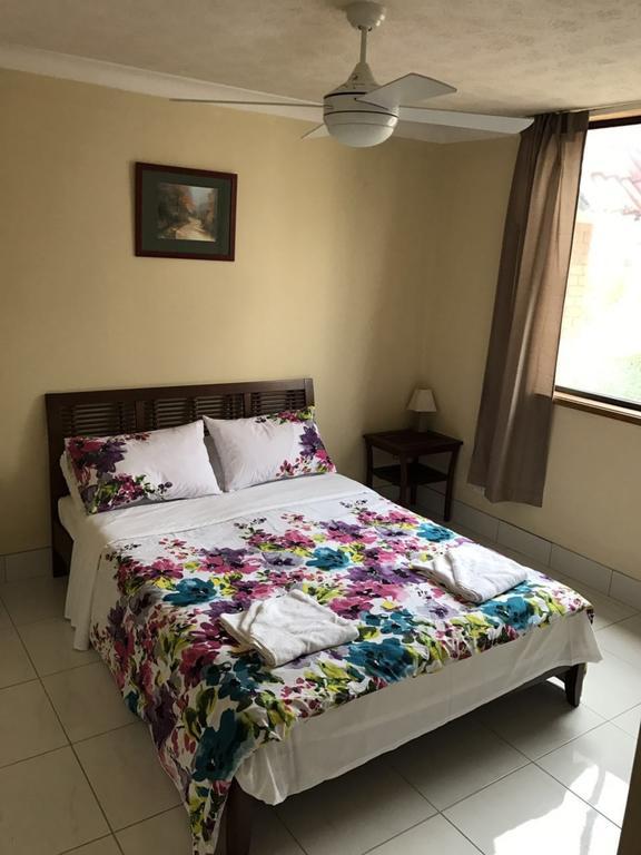 Hotel Southport Tourist Park Gold Coast Zewnętrze zdjęcie