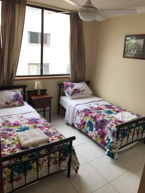 Hotel Southport Tourist Park Gold Coast Zewnętrze zdjęcie