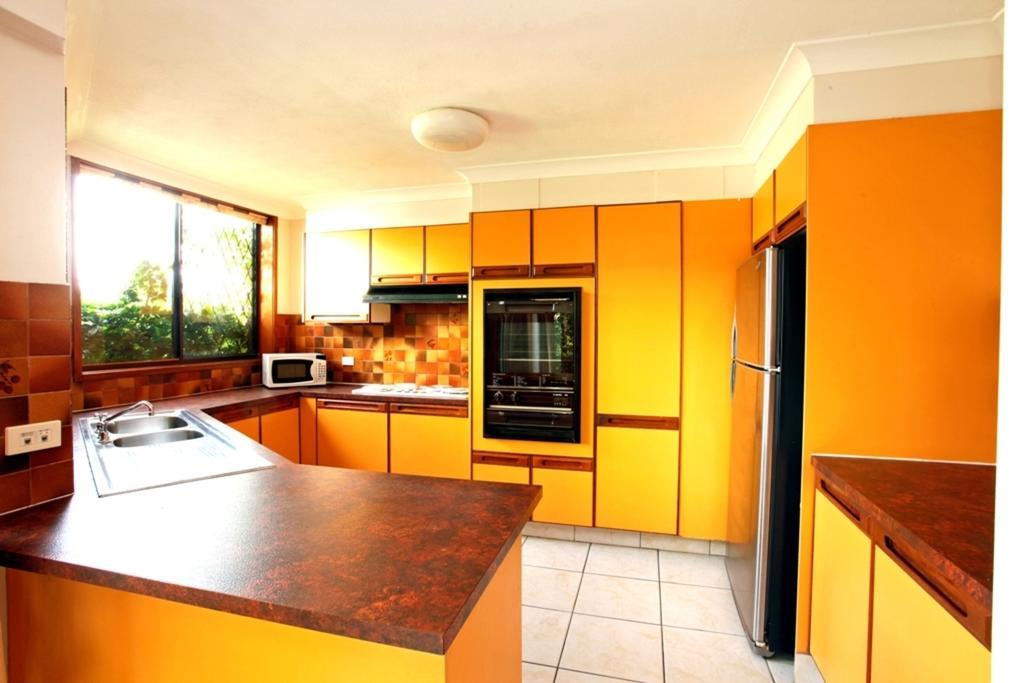 Hotel Southport Tourist Park Gold Coast Zewnętrze zdjęcie