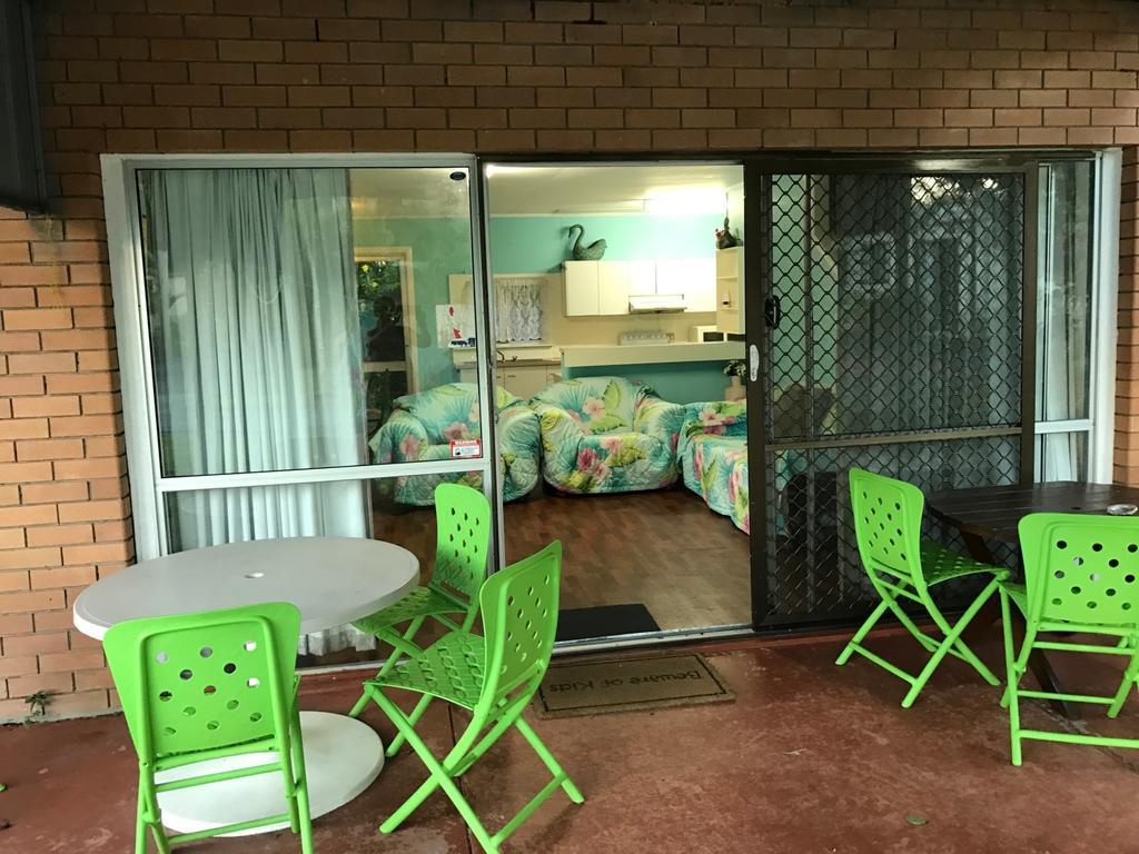 Hotel Southport Tourist Park Gold Coast Zewnętrze zdjęcie