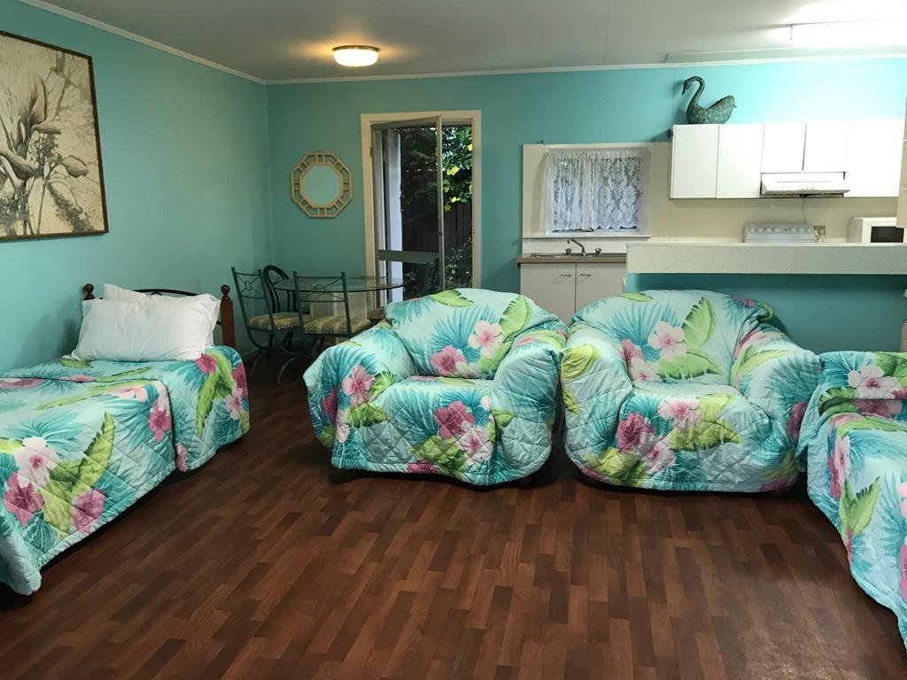 Hotel Southport Tourist Park Gold Coast Zewnętrze zdjęcie
