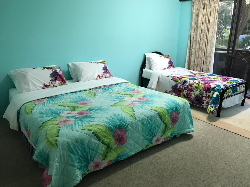 Hotel Southport Tourist Park Gold Coast Zewnętrze zdjęcie
