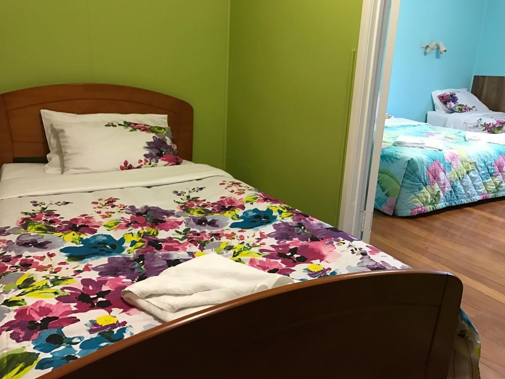 Hotel Southport Tourist Park Gold Coast Zewnętrze zdjęcie