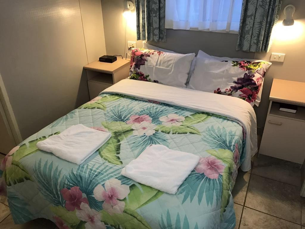 Hotel Southport Tourist Park Gold Coast Zewnętrze zdjęcie