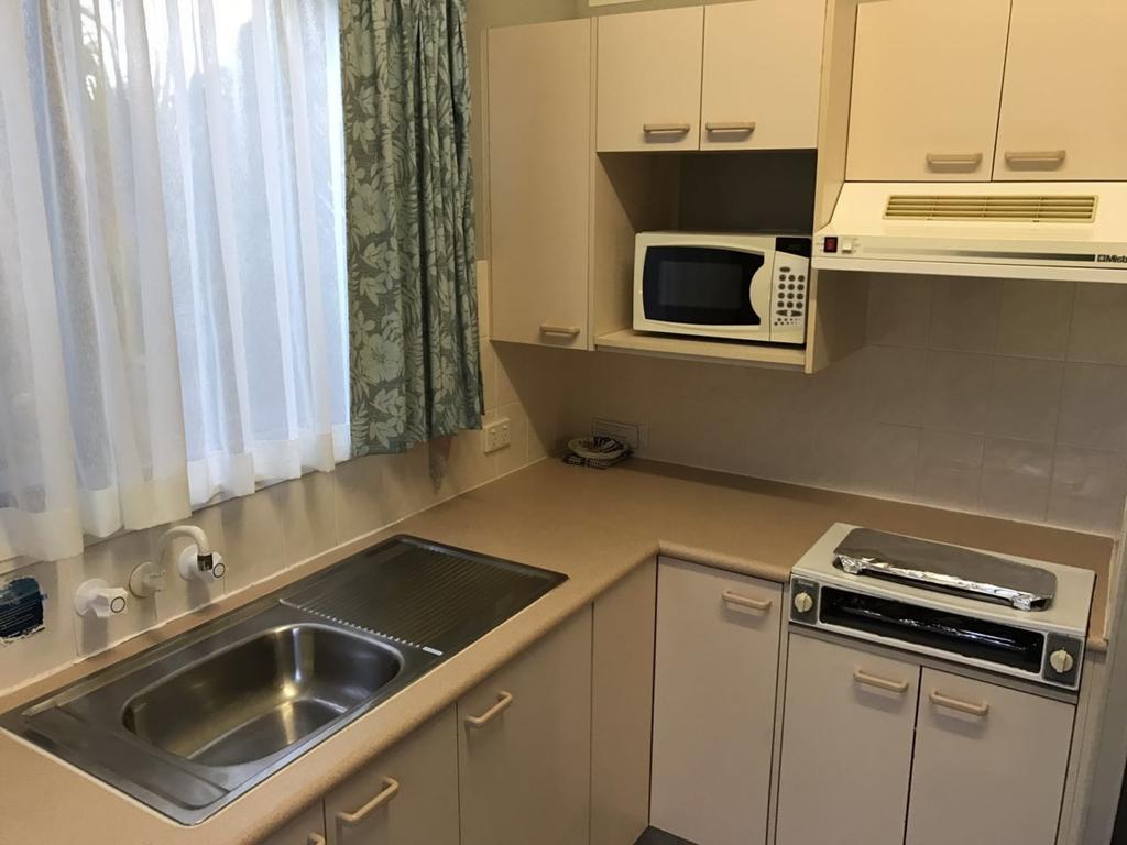 Hotel Southport Tourist Park Gold Coast Zewnętrze zdjęcie
