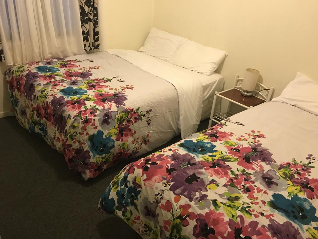 Hotel Southport Tourist Park Gold Coast Zewnętrze zdjęcie
