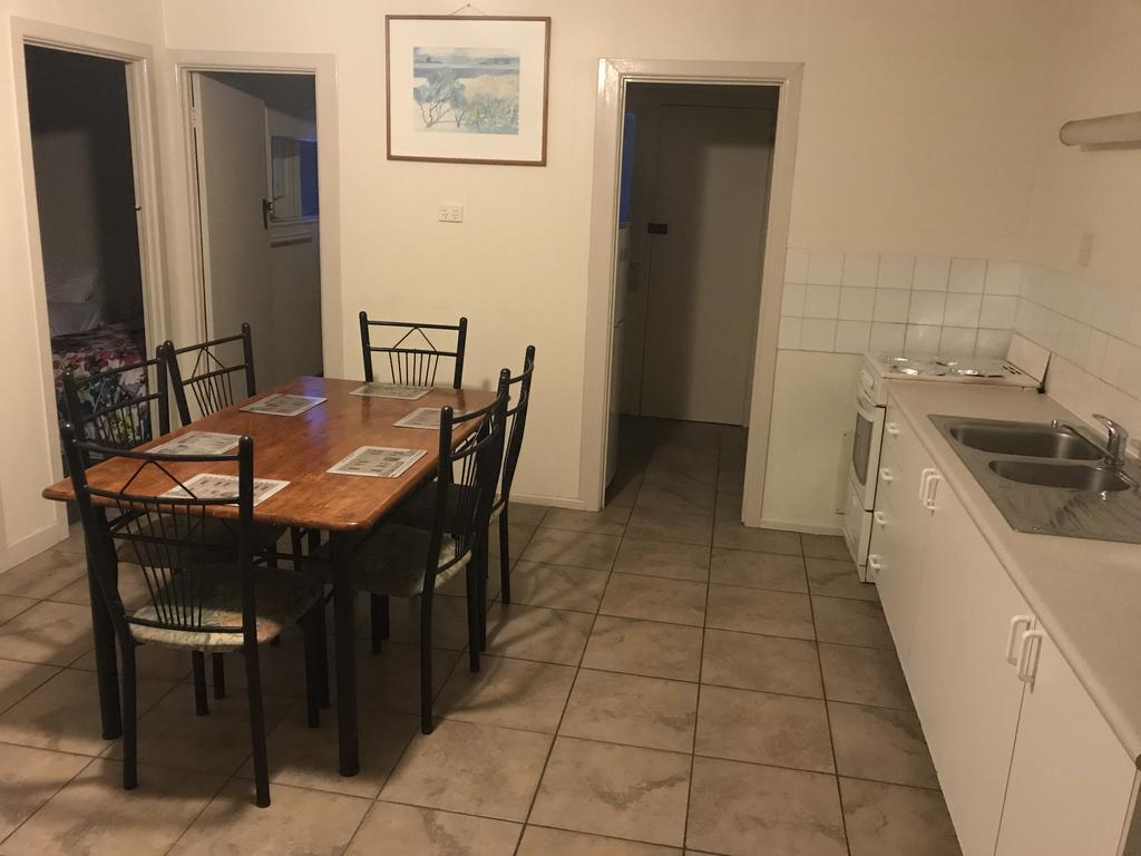 Hotel Southport Tourist Park Gold Coast Zewnętrze zdjęcie