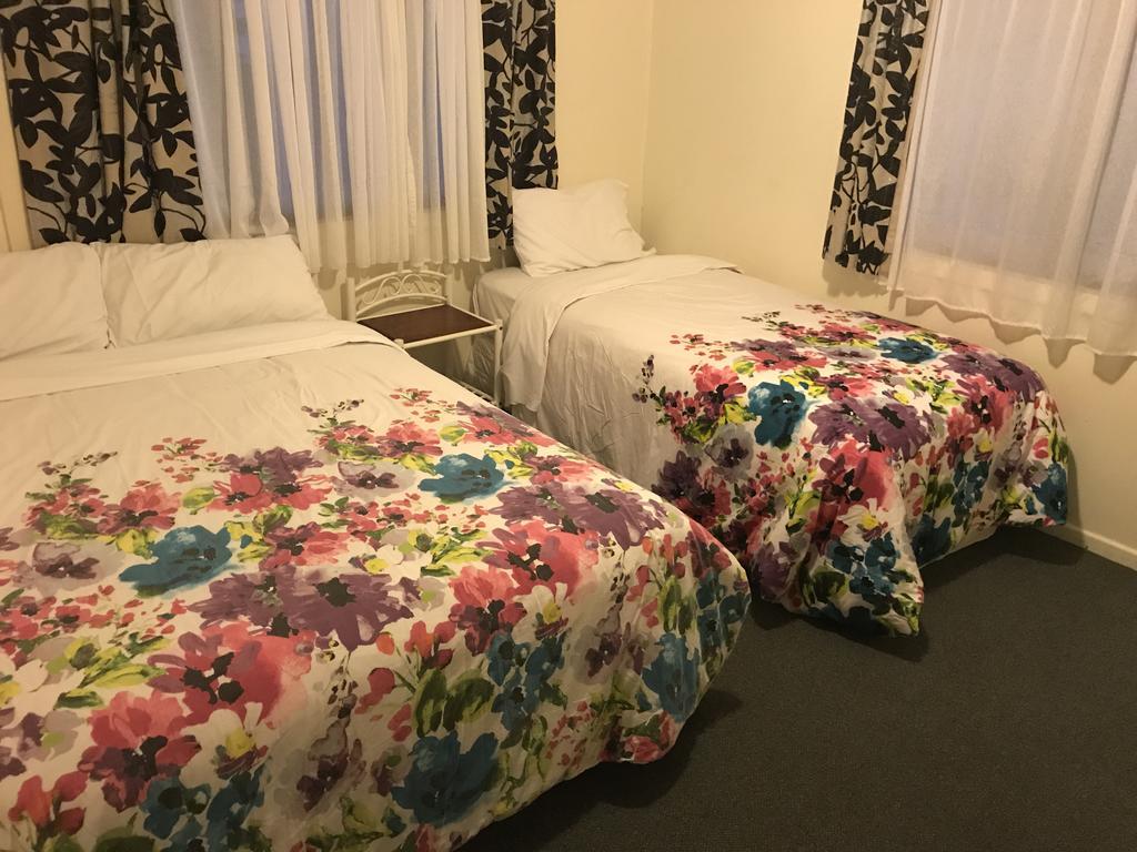 Hotel Southport Tourist Park Gold Coast Zewnętrze zdjęcie