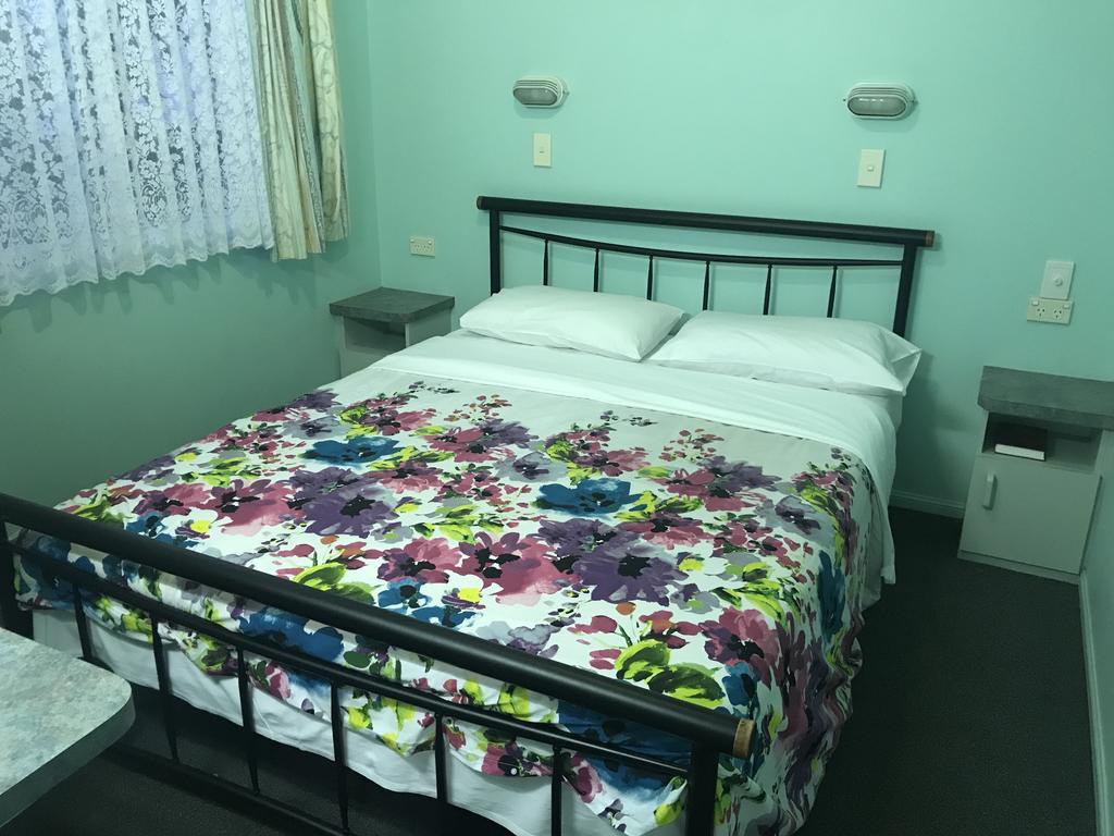 Hotel Southport Tourist Park Gold Coast Zewnętrze zdjęcie