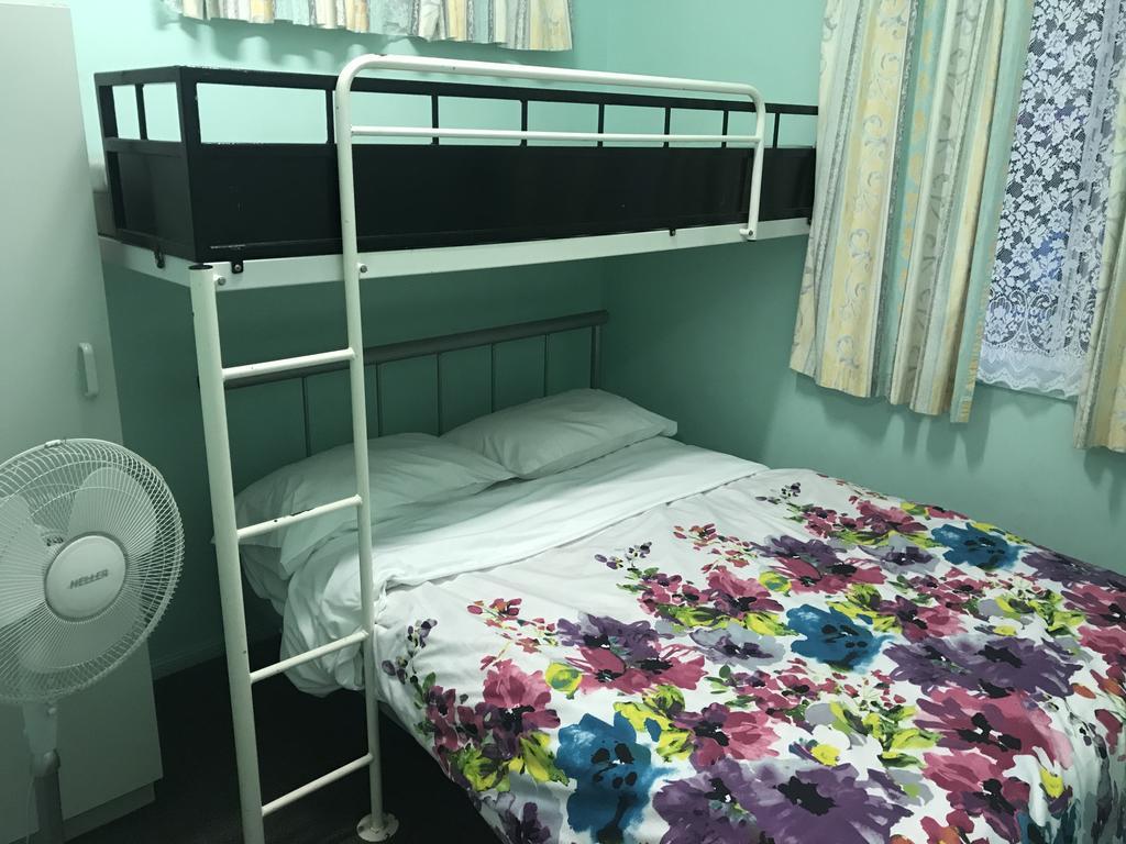 Hotel Southport Tourist Park Gold Coast Zewnętrze zdjęcie