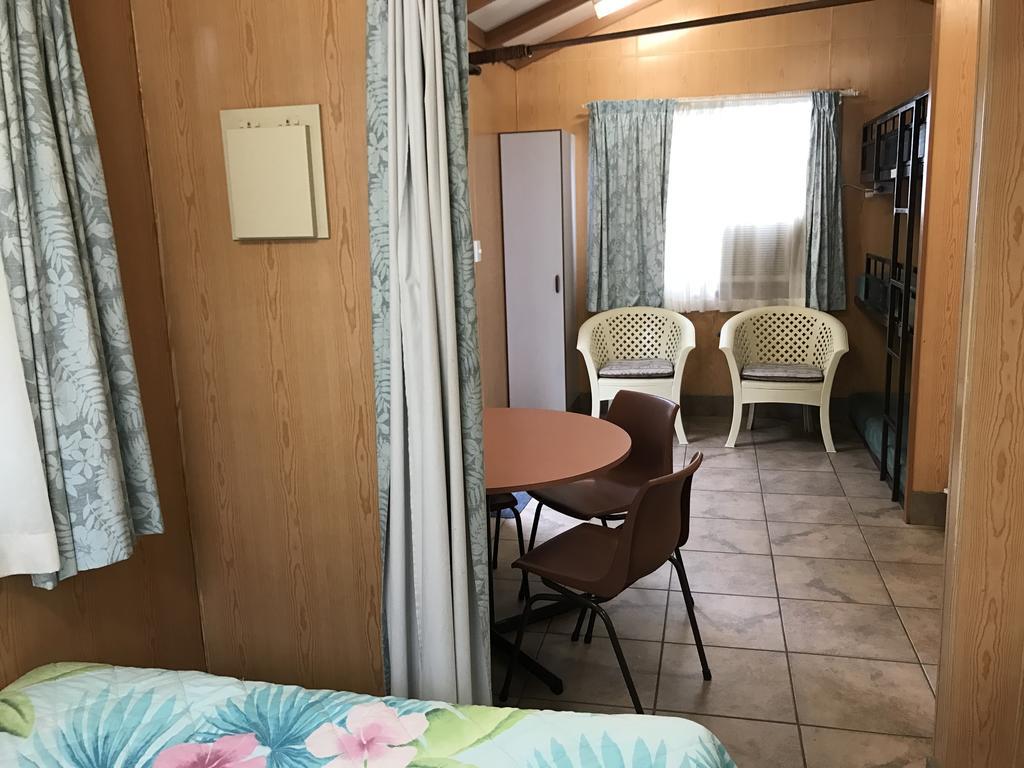 Hotel Southport Tourist Park Gold Coast Zewnętrze zdjęcie