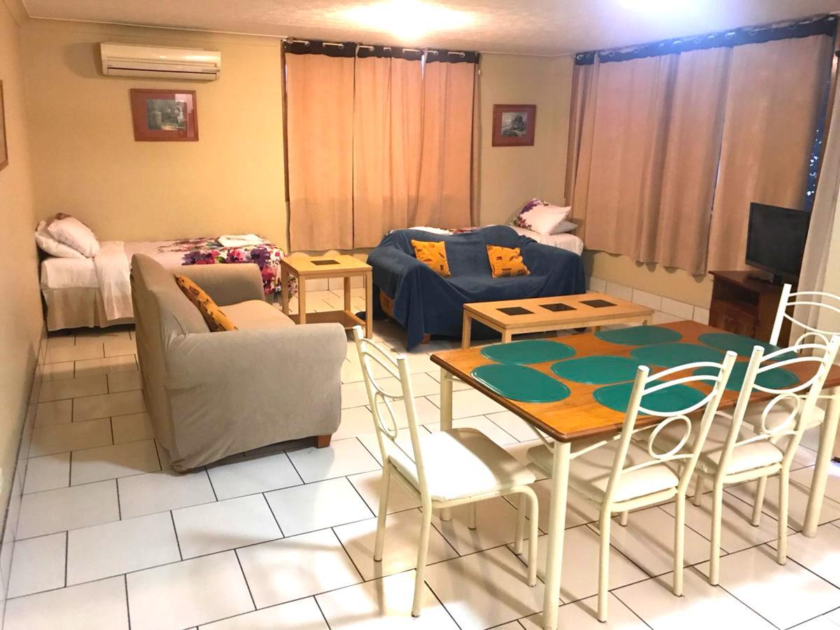 Hotel Southport Tourist Park Gold Coast Zewnętrze zdjęcie