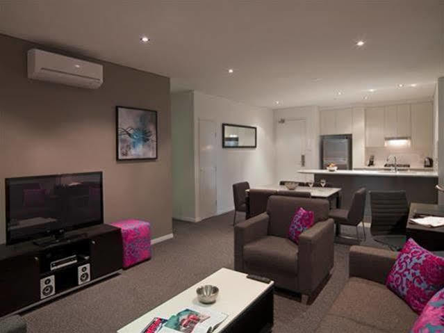 Hotel Southport Tourist Park Gold Coast Zewnętrze zdjęcie
