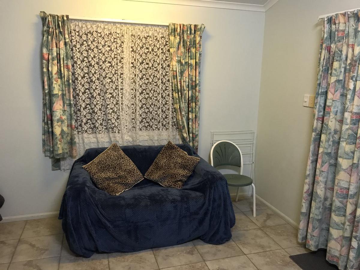 Hotel Southport Tourist Park Gold Coast Zewnętrze zdjęcie