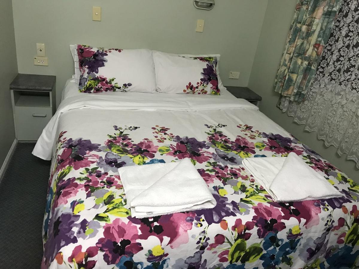 Hotel Southport Tourist Park Gold Coast Zewnętrze zdjęcie